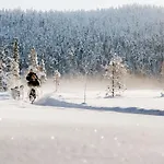 Hotel Lapland Sirkantaehti Levi