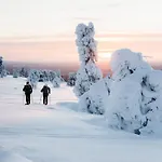 Hotel Lapland Sirkantaehti