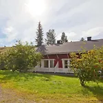 Lapland Sirkantaehti 4* Levi