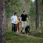 Lapland Sirkantaehti 4*