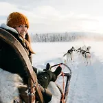 Lapland Sirkantaehti Levi