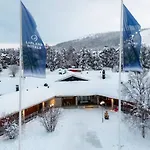 Lapland Sirkantaehti 4* Levi