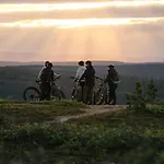 Hotel Lapland Sirkantaehti