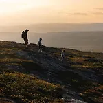 Hotel Lapland Sirkantaehti 4*