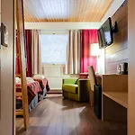 فندق Lapland Sirkantaehti 4*