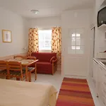 فندق Lapland Sirkantaehti 4*