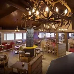 Hotel Lapland Sirkantaehti