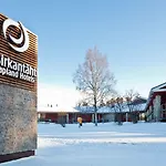 Lapland Sirkantaehti