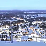 Lapland Sirkantaehti Hotel