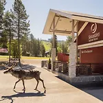 Lapland Sirkantaehti Hotel