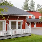 Lapland Sirkantaehti 4*