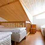 Lapland Sirkantaehti