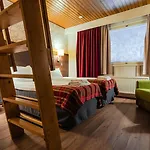 Hotel Lapland Sirkantaehti Levi