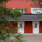 Lapland Sirkantaehti 4* Levi
