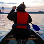 Lapland Sirkantaehti
