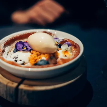 Lapland Sirkantaehti 4*