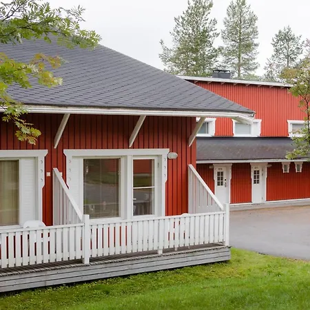 Lapland Sirkantaehti