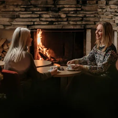 ラップランド ホテルズ シルカンタハティ