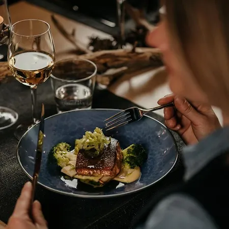 ホテル ラップランド ホテルズ シルカンタハティ