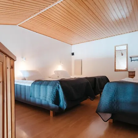 Lapland Sirkantaehti 4*