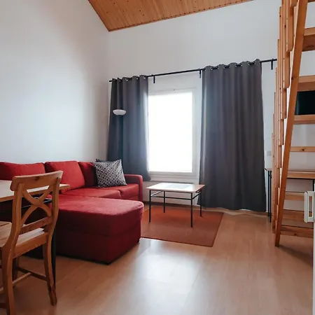 Hotel Lapland Sirkantaehti