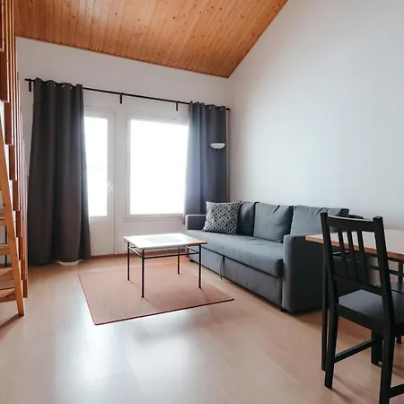Lapland Sirkantaehti 3*