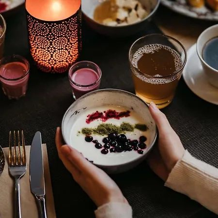 Lapland Sirkantaehti Otel 4*