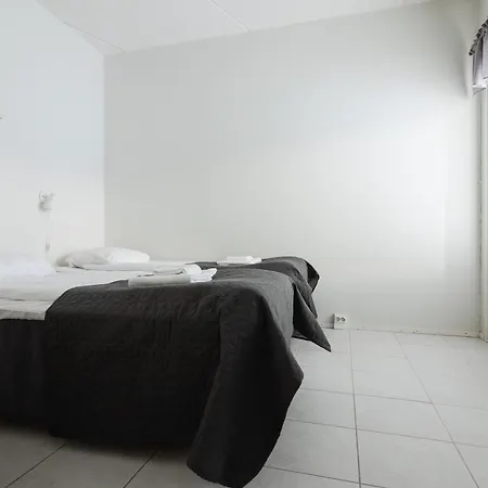 Lapland Sirkantähti Hotel Levi
