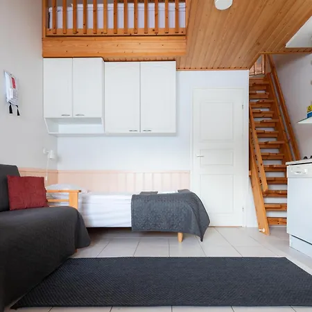 Hotel Lapland Sirkantähti Levi