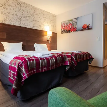 Lapland Sirkantähti Hotel
