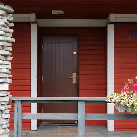 Hotel Lapland Sirkantaehti Levi