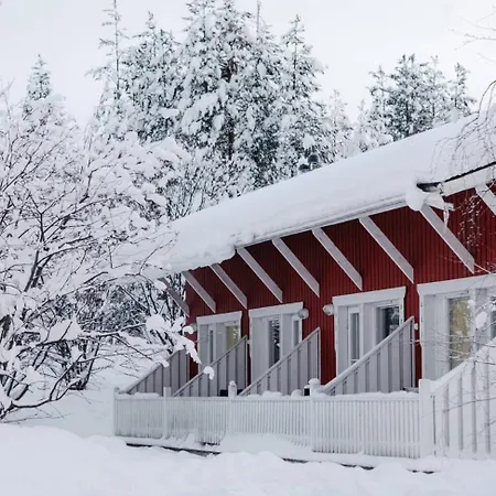 Lapland Sirkantaehti 3*