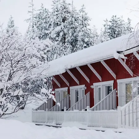 Lapland Sirkantaehti 4*