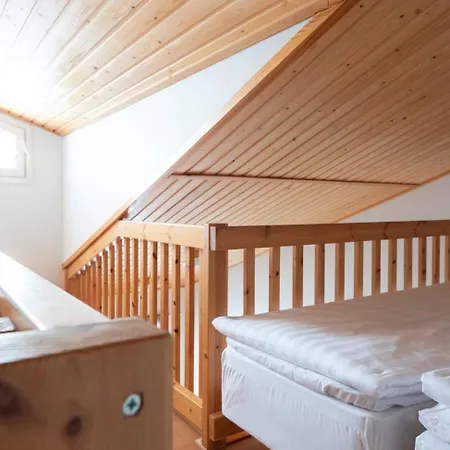 Lapland Sirkantaehti فندق