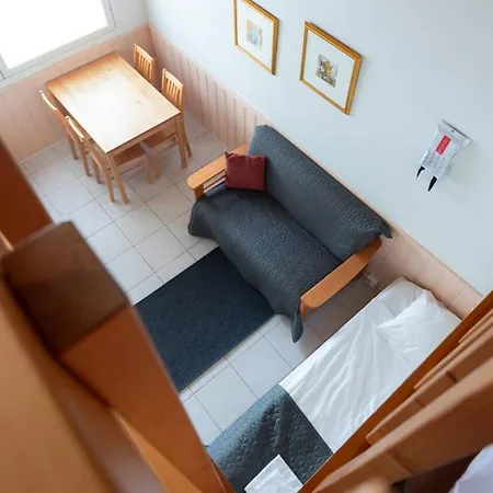 فندق Lapland Sirkantaehti 3*
