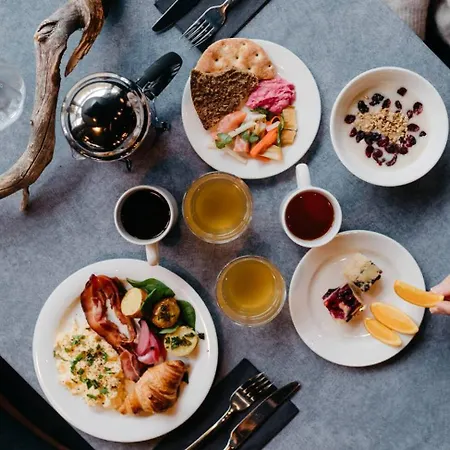 Lapland Sirkantaehti 4* Levi