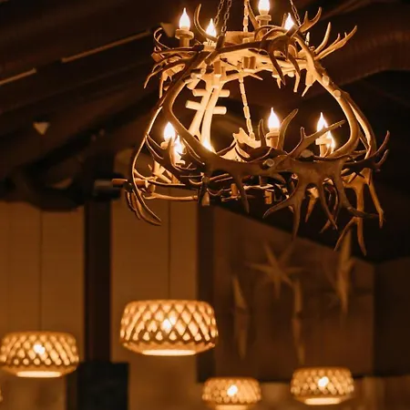 Lapland Sirkantaehti Hotel