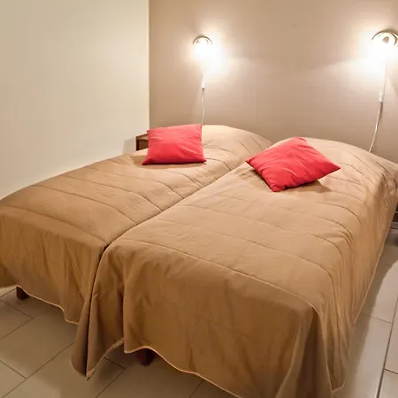 Hotel Lapland Sirkantaehti Levi