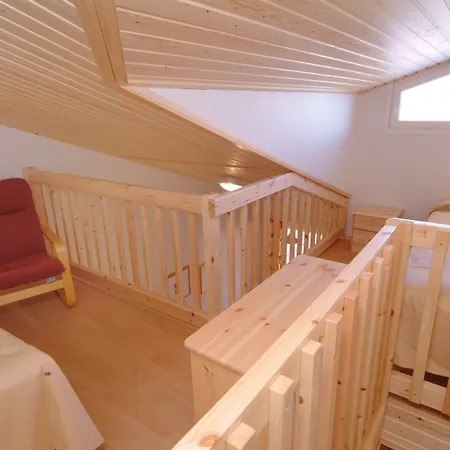 Otel Lapland Sirkantaehti Levi
