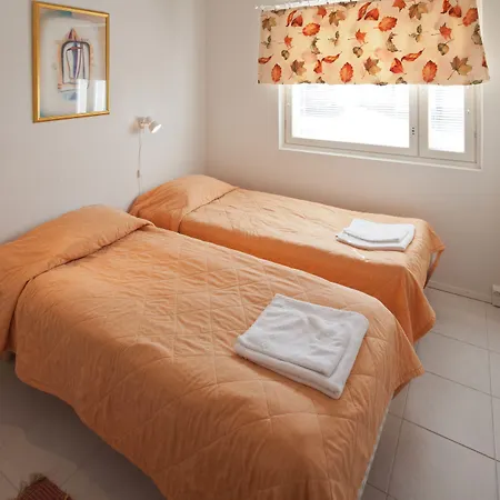 Lapland Sirkantaehti Hotel Levi