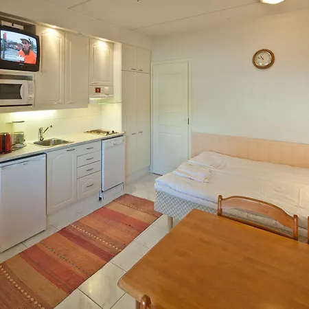 Hotel Lapland Sirkantaehti Levi