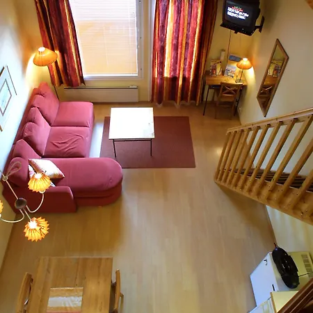 Lapland Sirkantaehti Levi