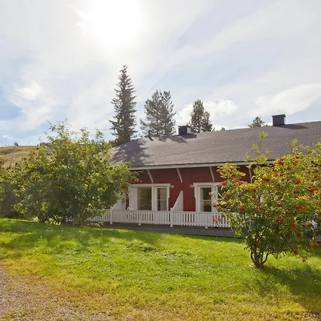 Szálloda Lapland Sirkantaehti Levi