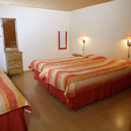 מלון Lapland Sirkantaehti לוי