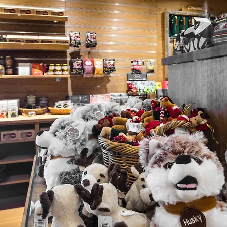 Lapland Sirkantaehti