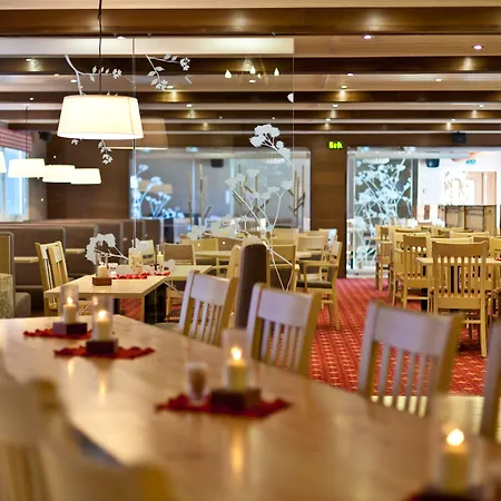 Lapland Sirkantaehti