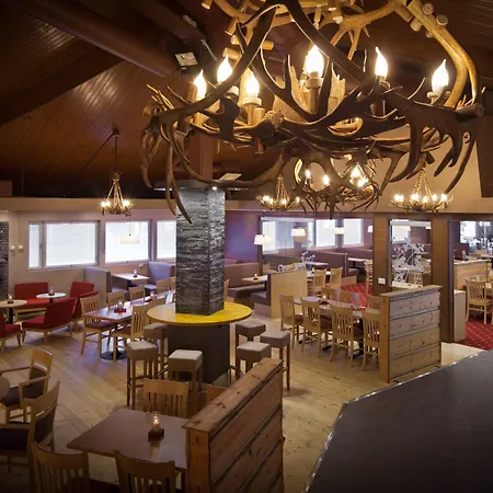 Hotel Lapland Sirkantaehti