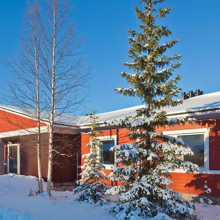 Hotel Lapland Sirkantaehti Levi