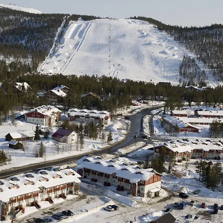 Lapland Sirkantaehti