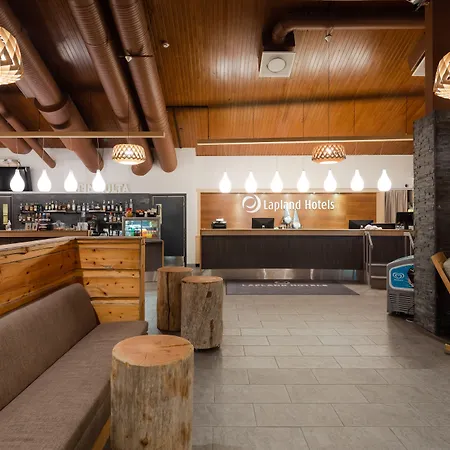 Hotel Lapland Sirkantaehti